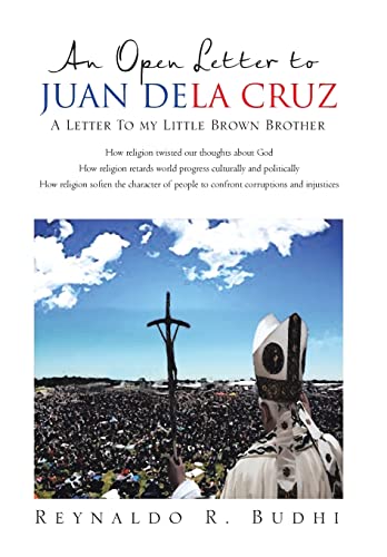 An Open Letter to Juan Dela Cruz: A Tribute to the Filipino People