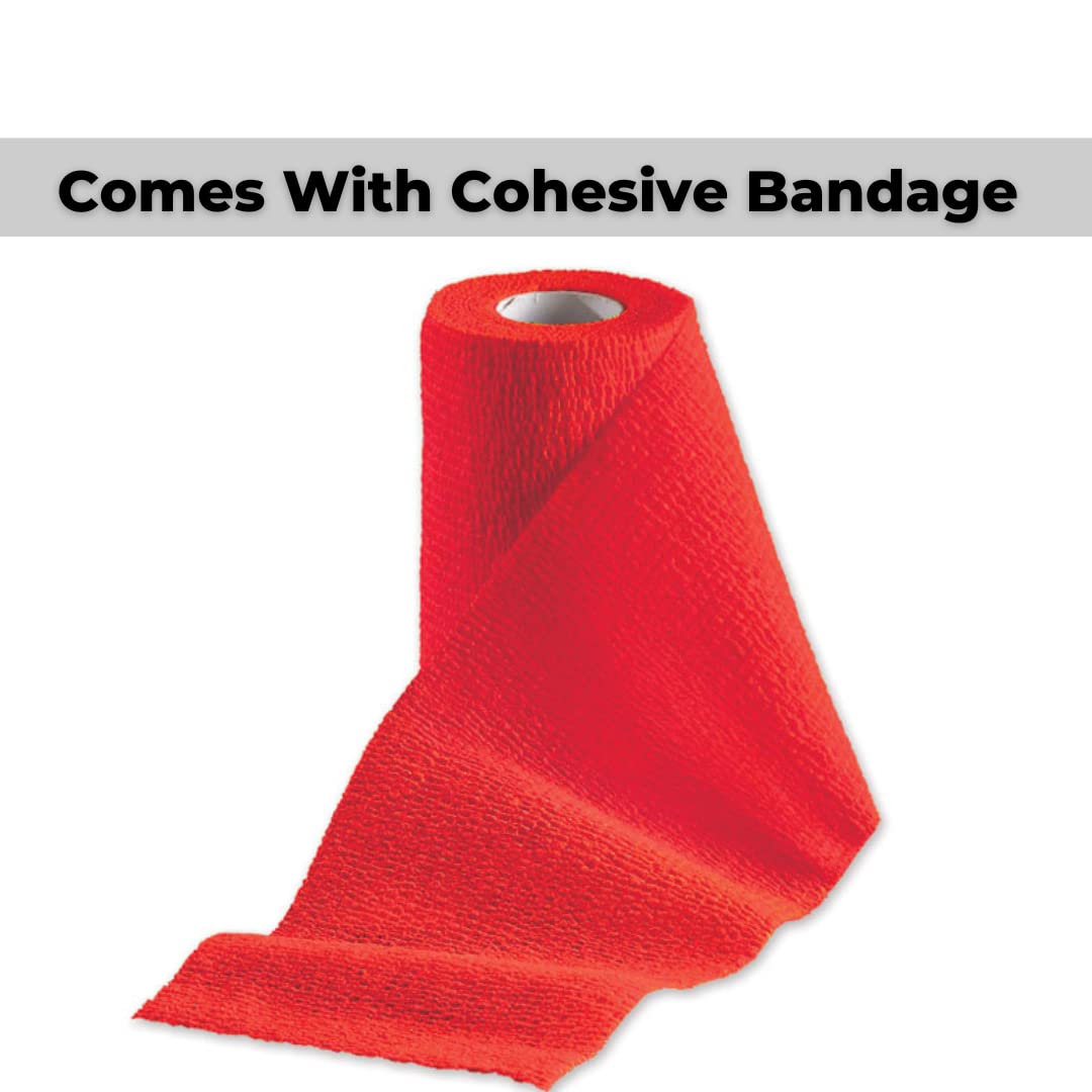 Hoof Wraps Abscess Relief Kit - image 6