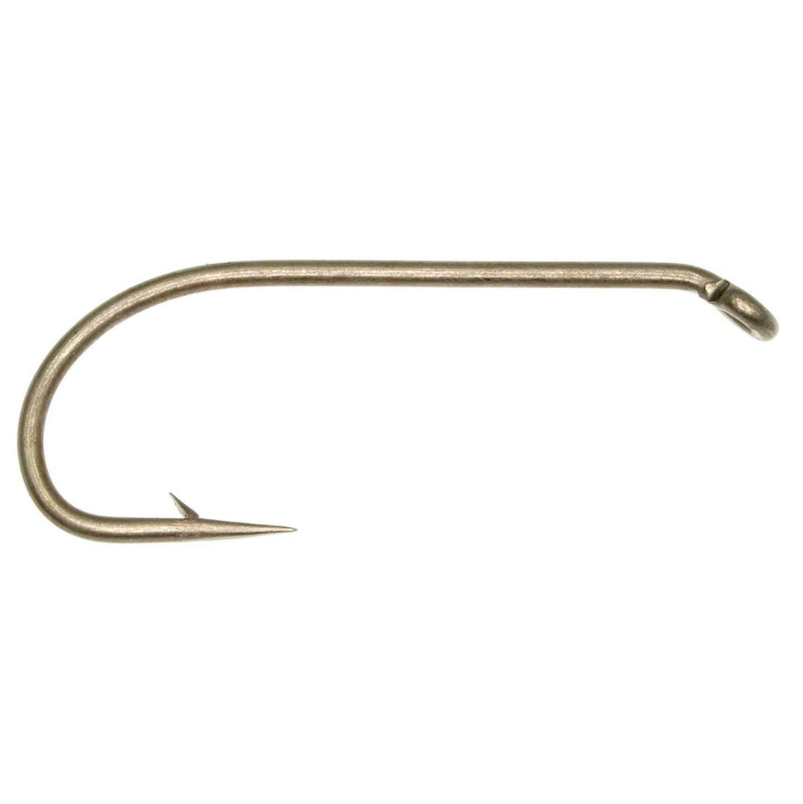 Umpqua U-Series Fly Tying Hooks U102