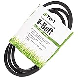 8TEN Deck Belt for Cub Cadet 954-0498 LT1018 1170 MTD Troy-Bilt 42 inch G