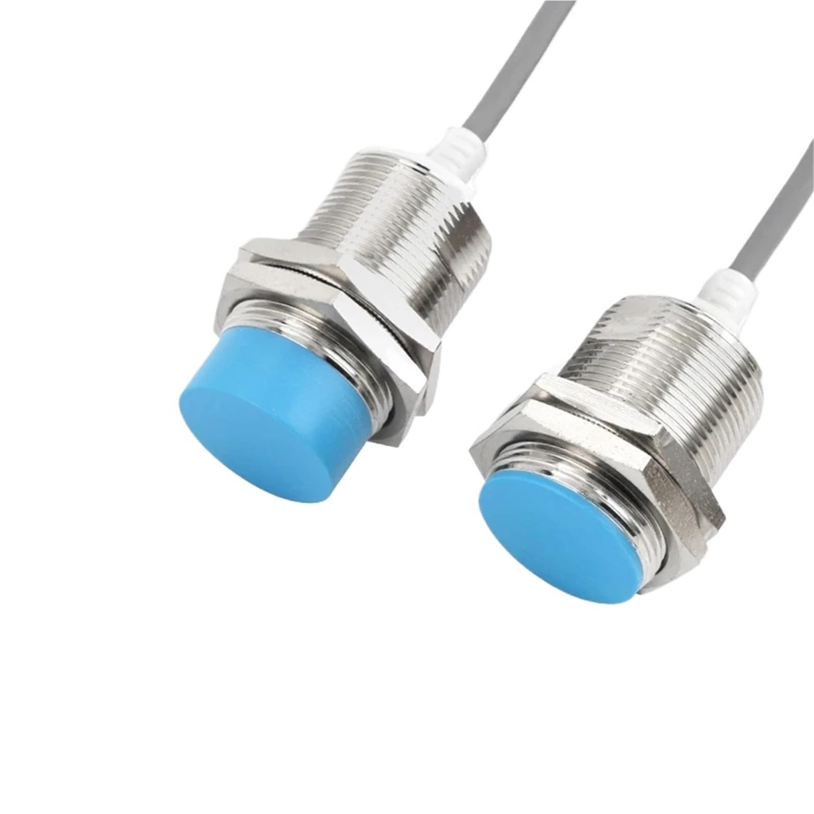 Induktiver Näherungssensor IP68 Automatische Erkennung LM30