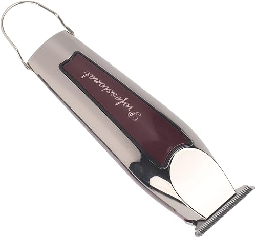 Electric Hair Clipper, Rechargeable Hair Trimmer Shaver Machine, with USB Cable 