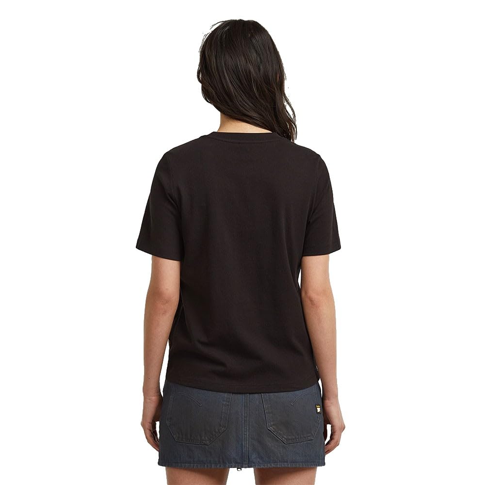 G-Star HD GR R T WMN T-Shirt Femme