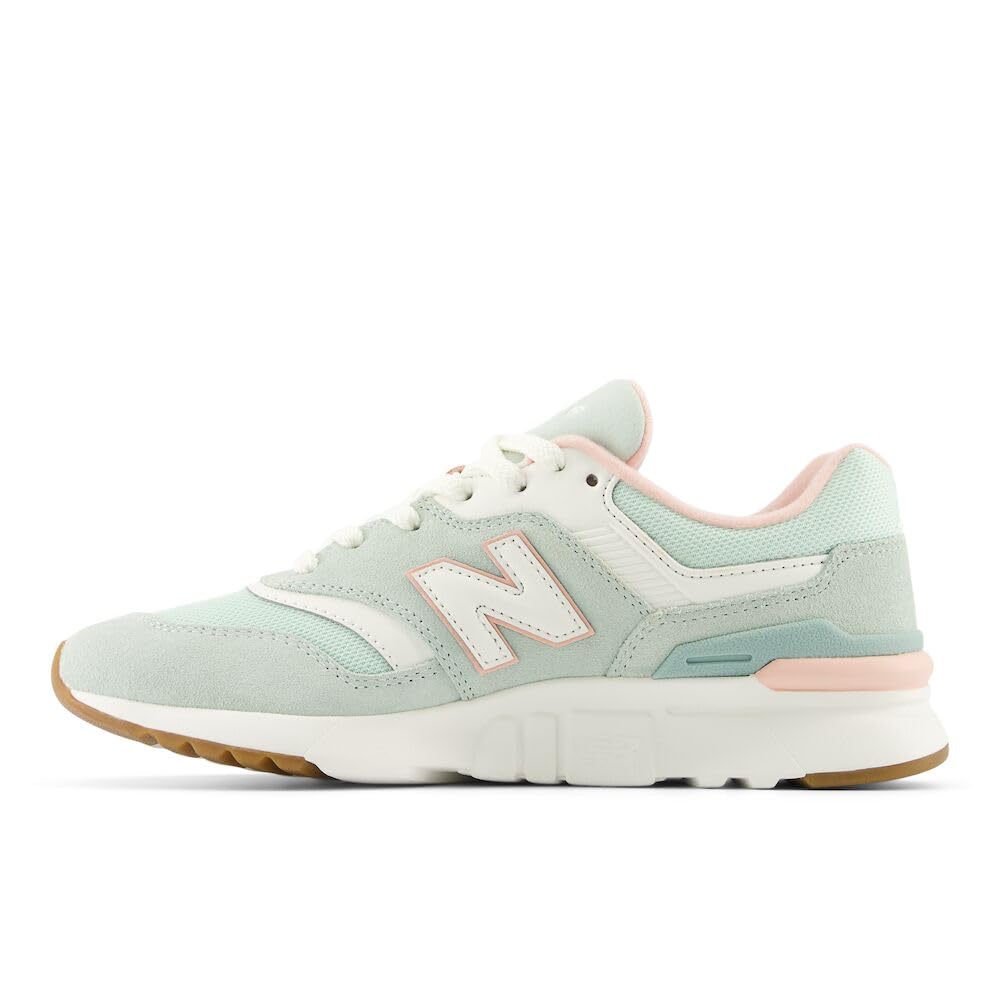 New Balance Women's 997H V1 Sneaker — view 17