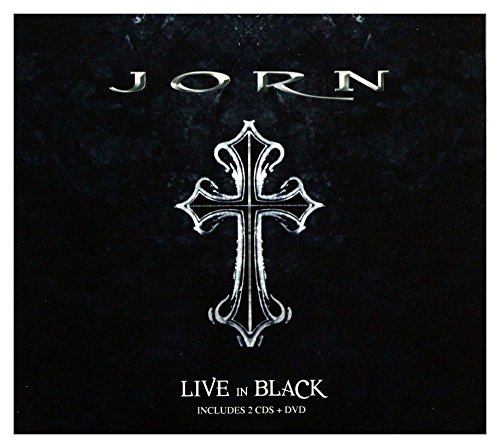 Live in Black Sweden Rock 2010 (3 CD)