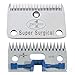 Premier Super Surgical Clipping Blade Set