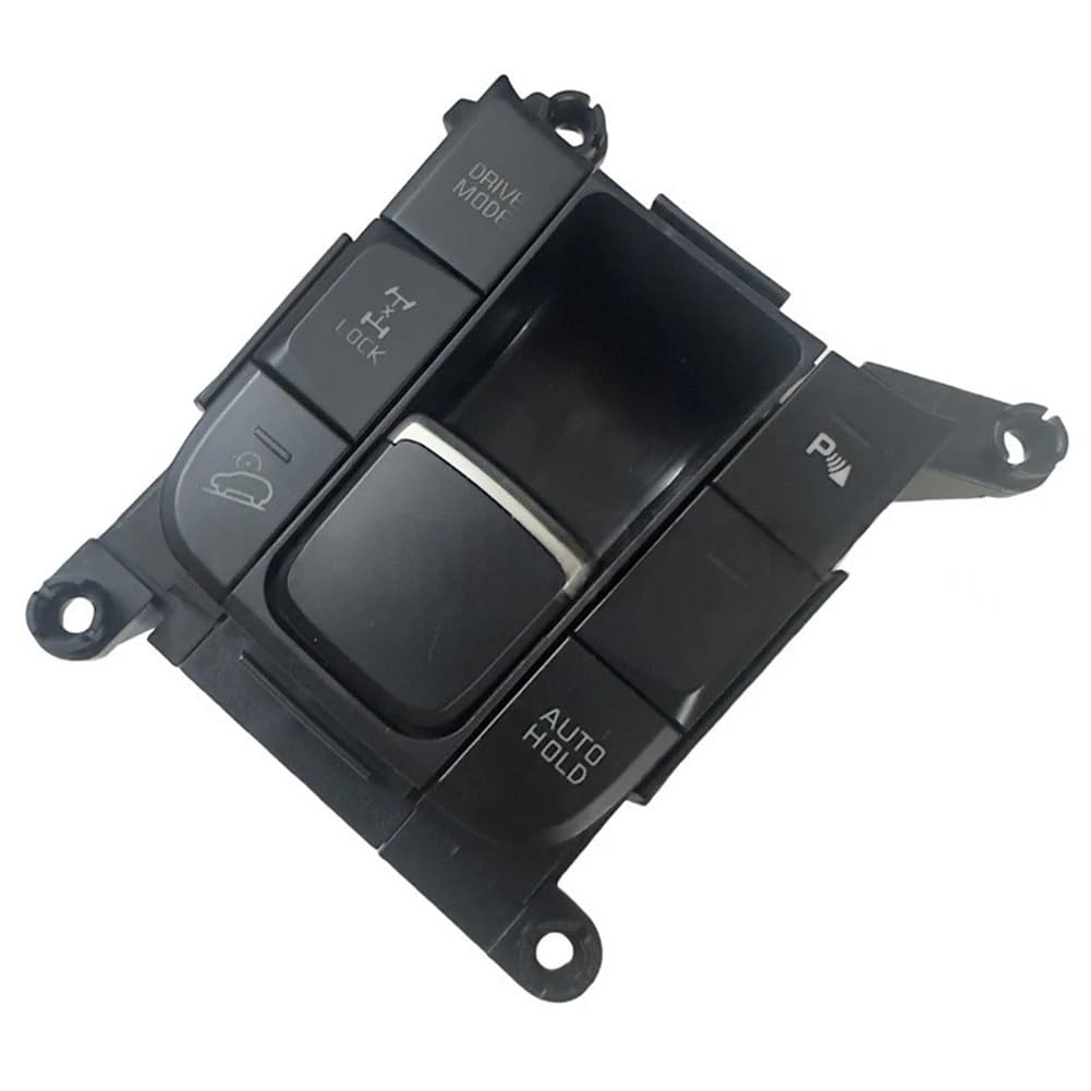 Compatible Electronic Parking Brake Switch for Hyundai and for Kia Sportage for KX5 93600D9120 Automotive Replacement