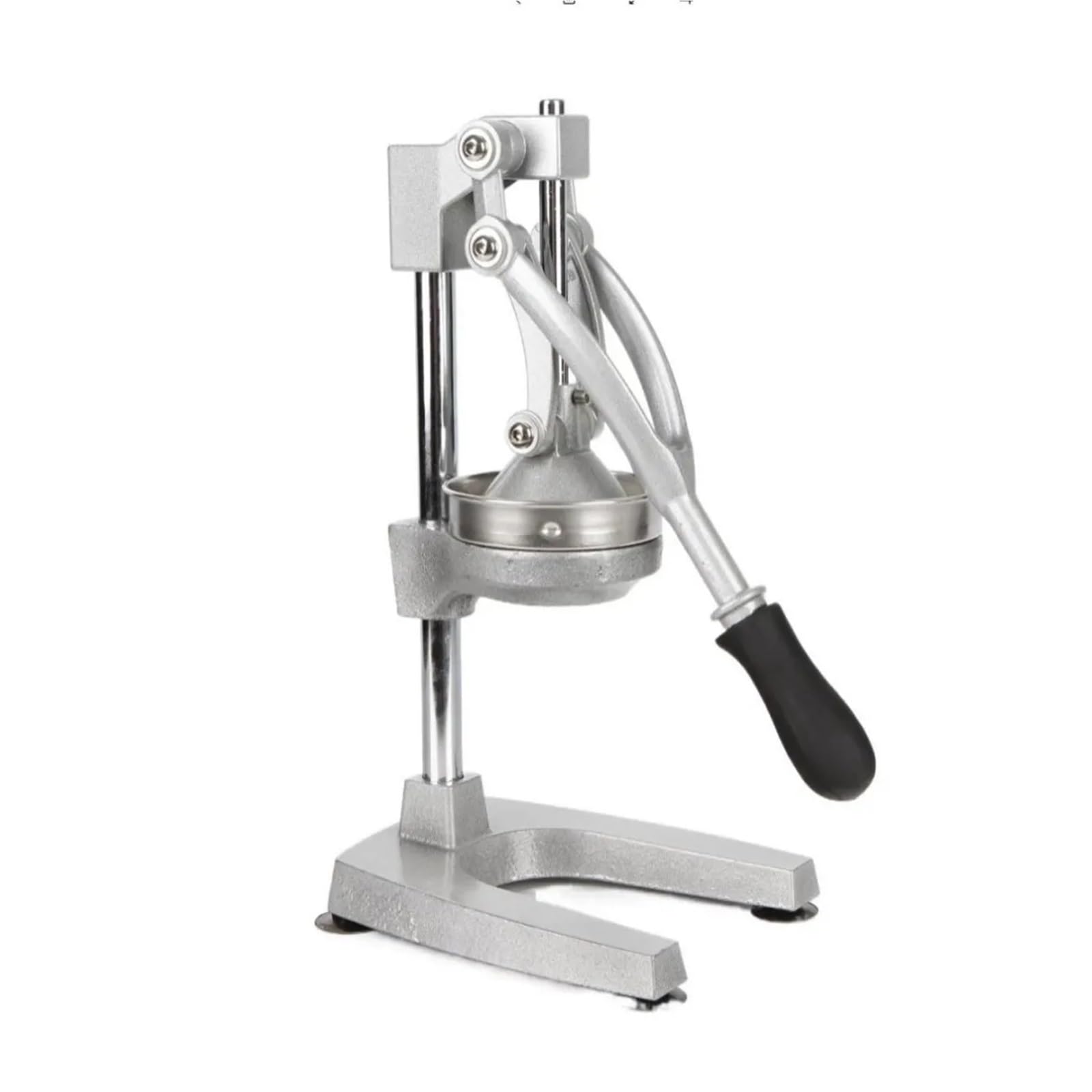 Exprimidor Manual De Cítricos Multicolor(95-p Silver)