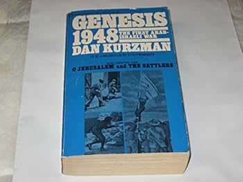 Mass Market Paperback Genesis 1948 Book