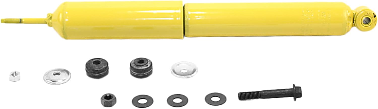 Monroe Gas-Magnum 34928 Suspension Shock Absorber for Ford F-250