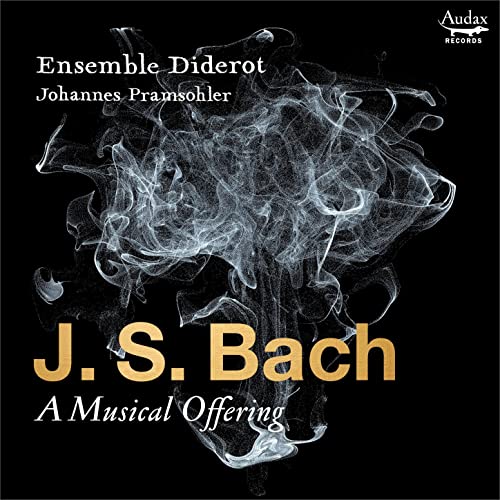 Ensemble Diderot & Johannes Pramsohler