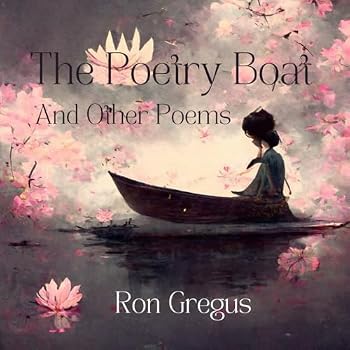 Paperback The Poetry Boat: And Other Poems Book