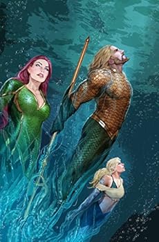 AQUAMAN #31 RELEASE DATE 12/20/2017 - Book #31 of the Aquaman (2016) (Single Issues)