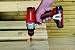 Einhell Expert Kit con Taladro TE-CD 18/2 Li y Amoladora TE-AG 18...