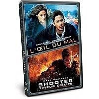 l'oeil du Mal + Shooter-Tireur d'&eacute;lite