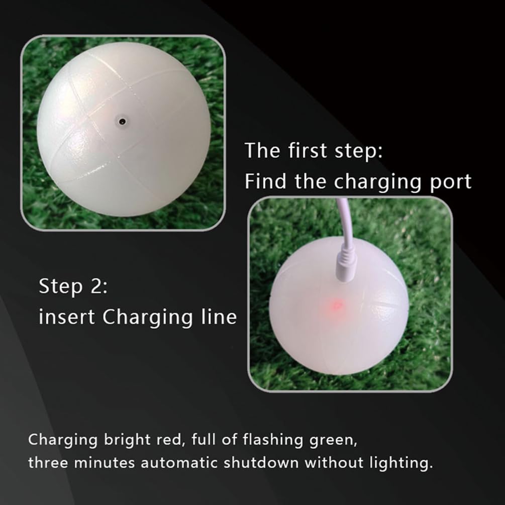 Luz De Entrenamiento De Reacción, Bola De Luces De Entrenamiento Inteligente, Bola De Reacción Inteligente, Bolas De Entrenamiento De Reacción De Control De Aplicación, Diámetro 7,5 Cm, Distancia