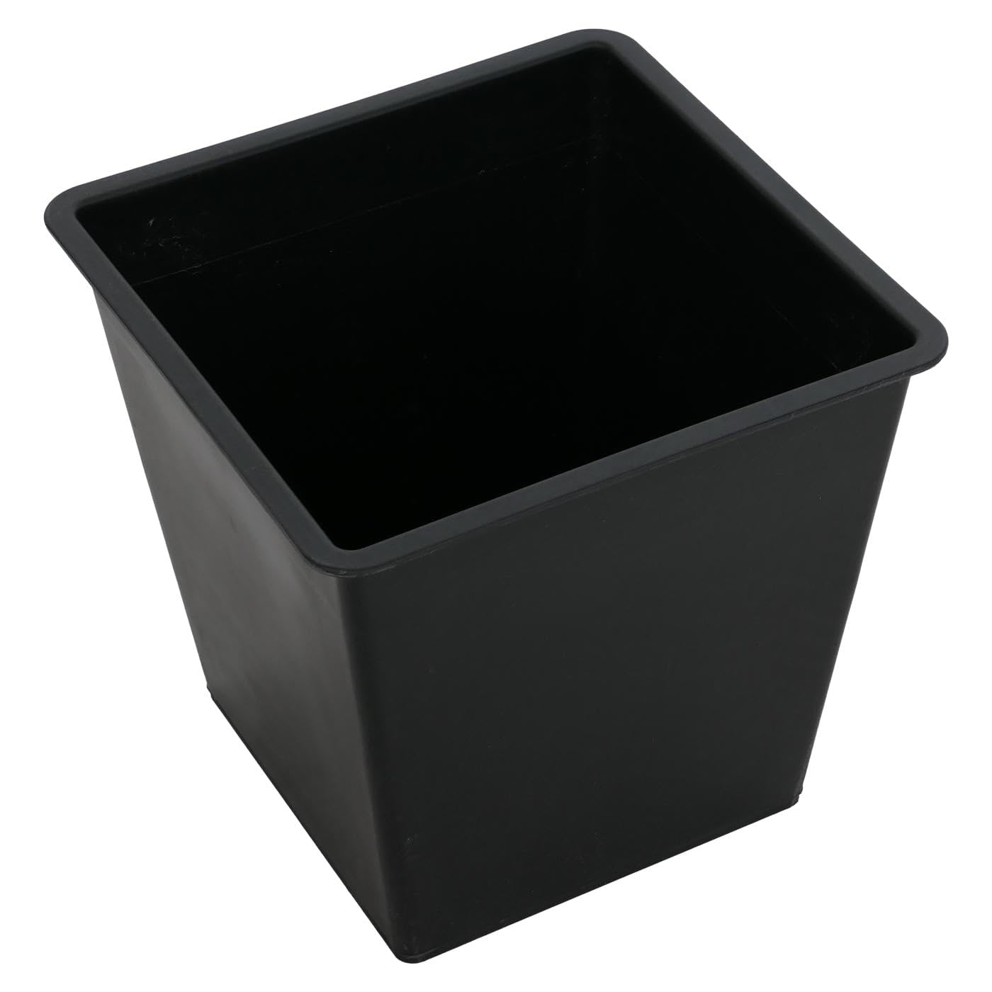 Mendler Hochbeet HWC-P85 Outdoor FSC® 68x80x30cm - braun | Pflanzbeet, Blumen-/Pflanzkasten, Pflanzkübel, Akazie Holz