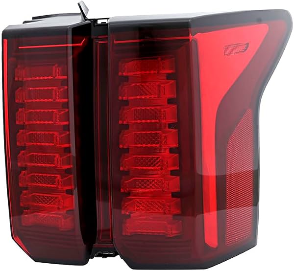 Para Kia Sorento 2021 2022 2023 Ex Lx S, luz trasera | Lado derecho del pasajero