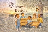  The Welcome Bench (English Edition)