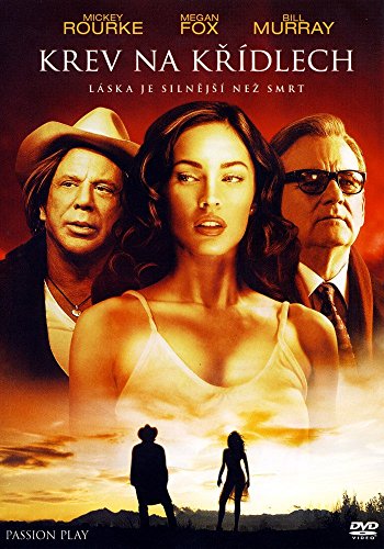 Photo de Krev na kridlech (Passion Play) (Tchèque version) [DVD]