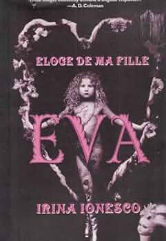 Amazon | エヴァ―イリナ・イオネスコ写真集 エディシオン