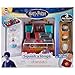 Squish-a-Longs “Harry Potter” Hogwarts Express Playset