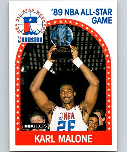 1989 nba hoops karl malone Clearance