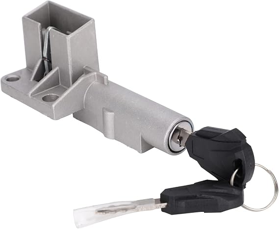 JFG Racing Ignition Key Switch for Surron Light Bee,Lock Set Cylinder for Electric Dirt Bike Surron Light Bee X and S/LBX