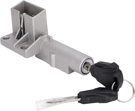 JFG Racing Ignition Key Switch for Surron Light Bee,Lock Set Cylinder for Electric Dirt Bike Surron Light Bee X and S/LBX
