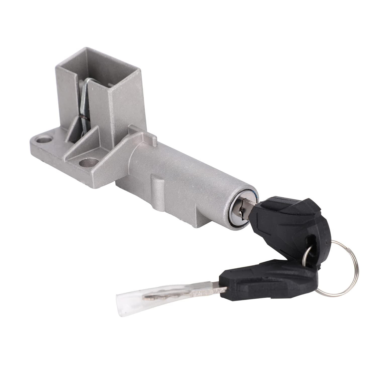 Battery Lock Cylinder with Key