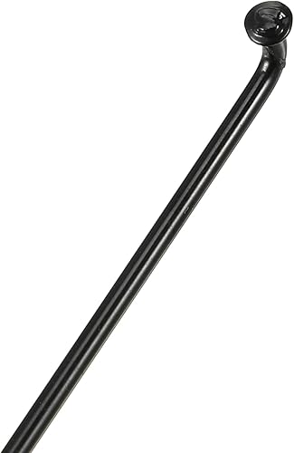 Miniatura 5 de X AUTOHAUX 40 Pcs Bicycle Steel Spokes 14G Bike Spoke for Most Bicycle