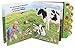 Blippi: Baby Farm Animals (10-Button Sound Books)