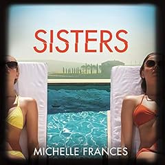 Sisters Audiolibro Por Michelle Frances arte de portada