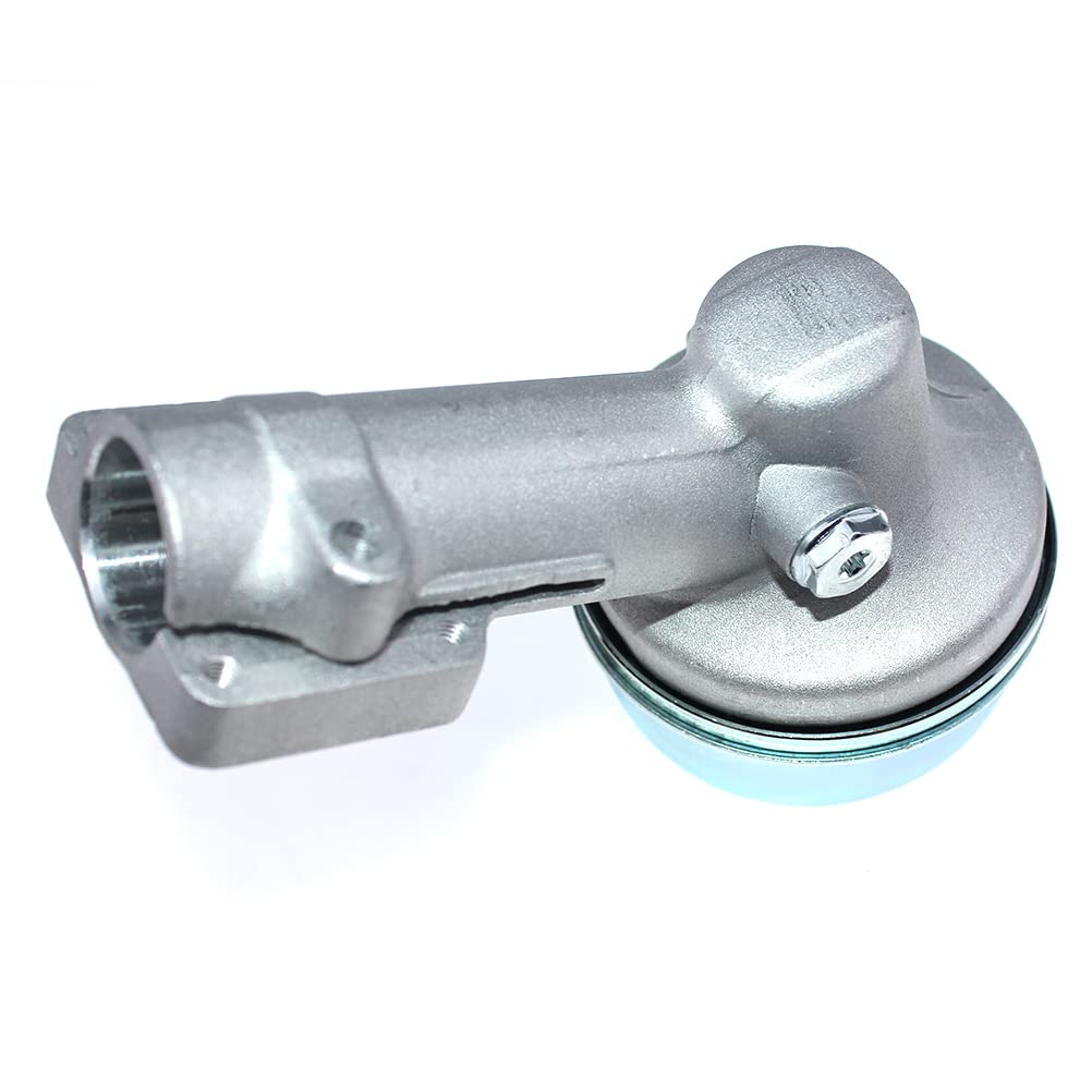 ICOOYO Gear Case for Stihl FS85R FS89R FS90R FS91R FS94C FS94RC FS111R FS120R FS131R FS240C FS240R FS260R FSA130 FSA130R FSA135R FS-KM