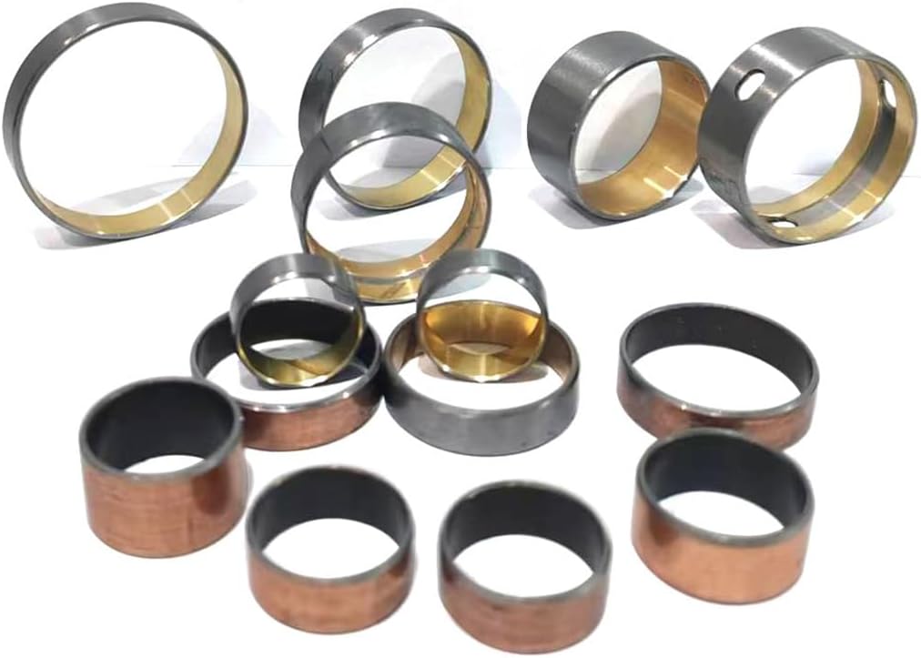 TRANSPEED 9T50 Automatic Transmission Bushing Repair Kit 14PCS 184030 426301 for CHEVY EQUINOX 2.0L L4 AWD 2018-ON