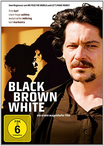Preisvergleich Produktbild Black Brown White