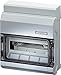 Produktbild Hensel KV 90-Automatengehäuse KV 9112 M 12TE IP65 metr.Vorpr ENYBOARD Installationskleinverteiler 4012591620464
