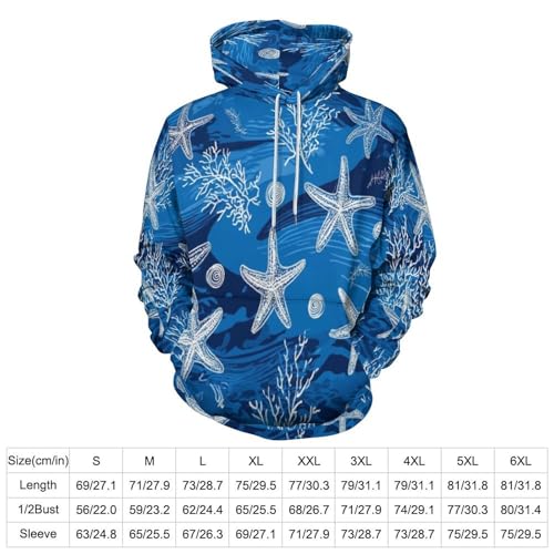Sweat à capuche imprimé 3D résistant pour éviter la décoloration des pulls graphiques