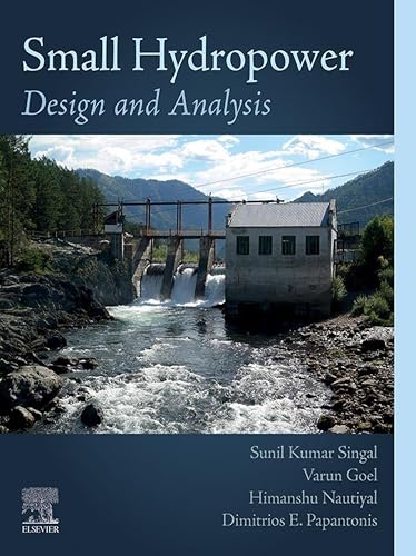 Small Hydropower: Design and Analysis