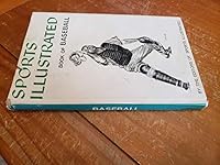 Sports Illustrated Book of Baseball 1958 First Edition B0918NK2V7 Book Cover