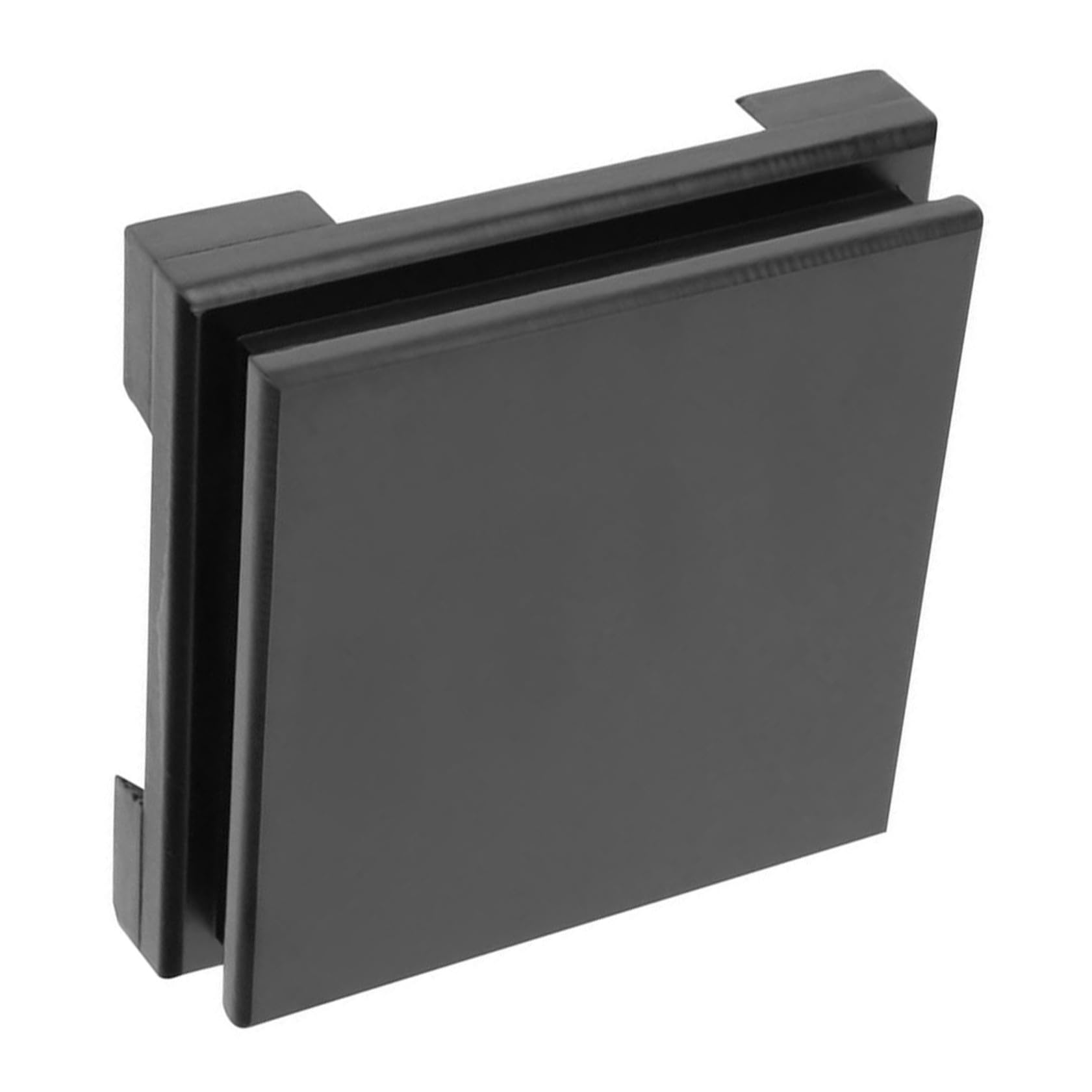 Socle naturel en bois massif Gatuida, l'élégance du design carré