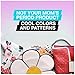 U By Kotex Teen Ultra Thin Pad, 16 Count (Pack of 2)