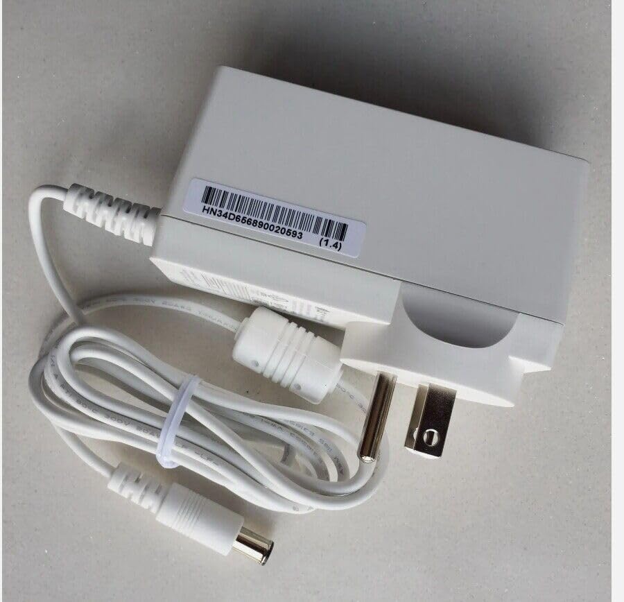 Fit for LG 27UK600-W Monitor 19048EPCU-1 EAY65689002 19V 2.53A 48W