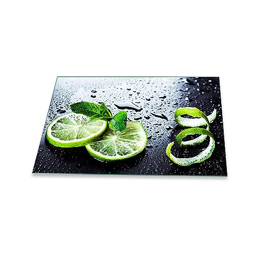 CTC-Trade | Piastre di copertura per piano cottura 80 x 52 cm