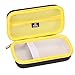 FBLFOBELI EVA Travel Carrying Case for Fluke 117 115 116 114 113 Digital Multimeter, Storage Organizer Bag (Case Only)