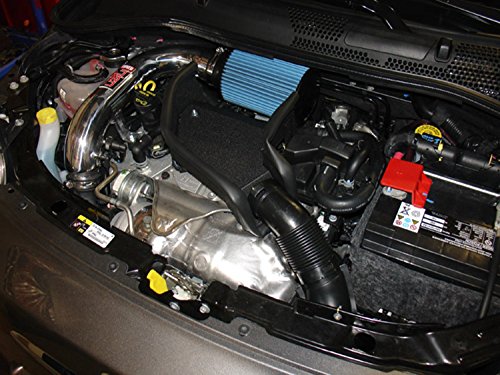 Injen Technology Sp5021Blk Short Ram Air Intake System #TOP1