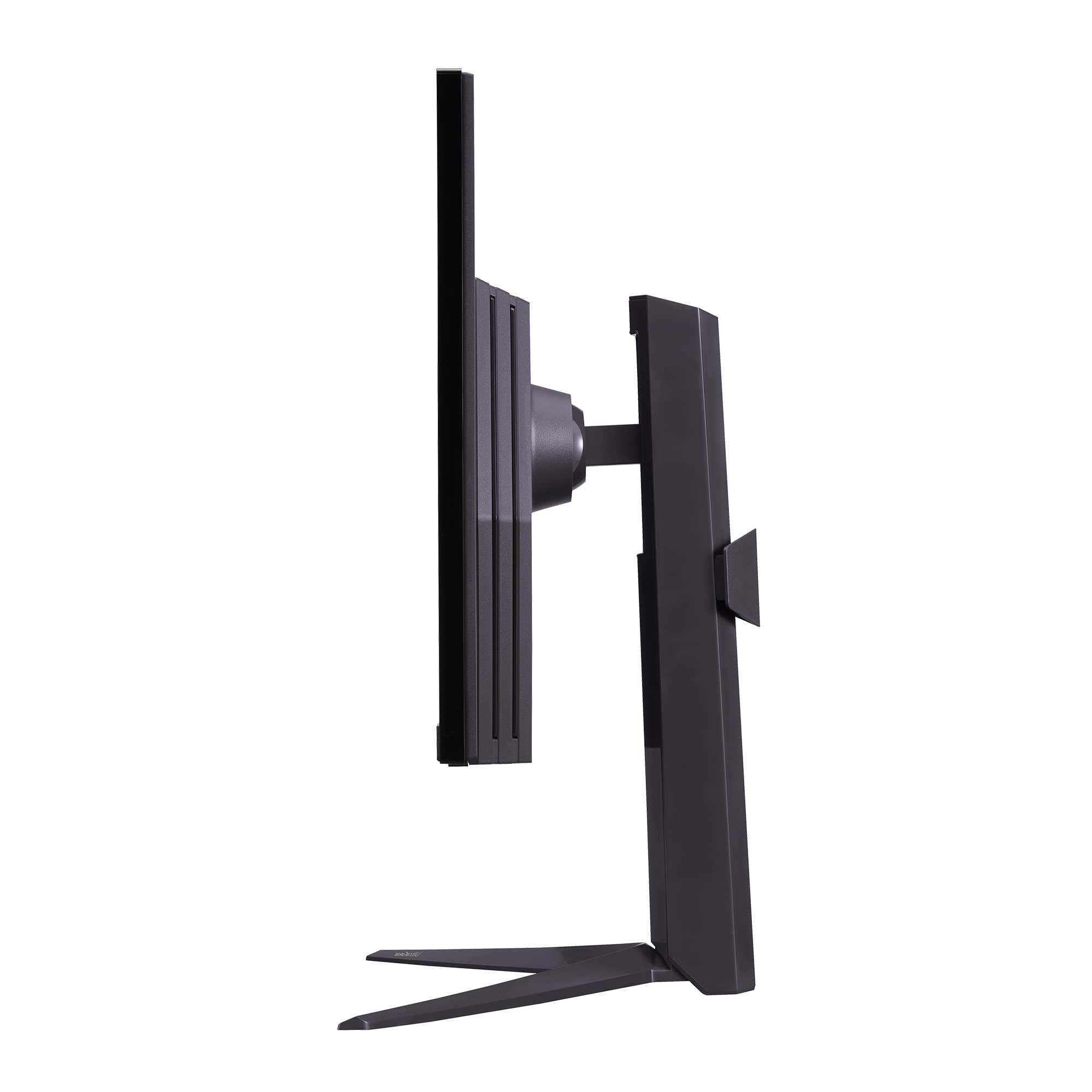 LG 27GR83Q-B - Ultragear Gaming Monitor, 27", ekran IPS: 2560 x 1440px, 16:9, Nvidia G-Sync, AMD FreeSync Premium, czarny