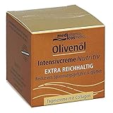 PZN-14371177 OLIVENÖL INTENSIVCREME Nutritiv Tagescreme 50 ml