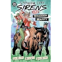 Gotham City Sirens