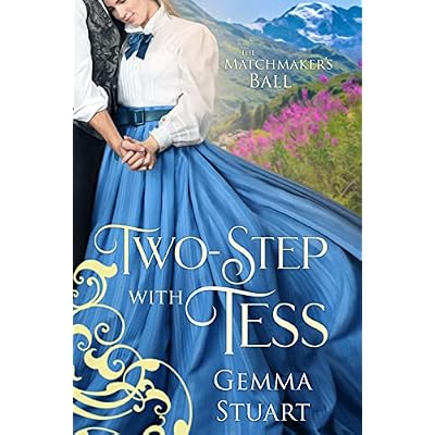 Two-Step with Tess